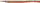 Rrip për qen Trixie Rustic Heartbeat, 2 m, 20 mm, i kaftë