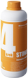 Llak betoni Stone Master Stones, impregnant silikoni, 1L, portokalli
