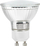 Llampë LED smart Nedis WIFILW12CRGU10, GU10, Wi‑Fi, e bardhë