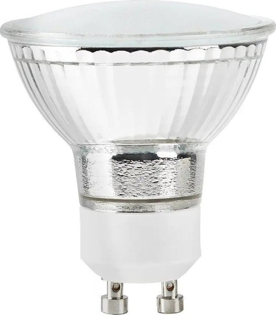 Llampë LED smart Nedis WIFILW12CRGU10, GU10, Wi‑Fi, e bardhë