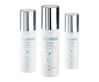 Serum për lëkurë Collamedic Collagen 50 ml