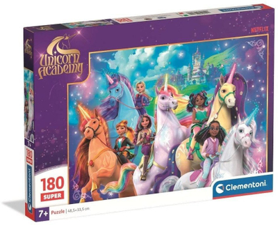 Lodër mësuese Clementoni 29802, plastike, plot me ngjyra
