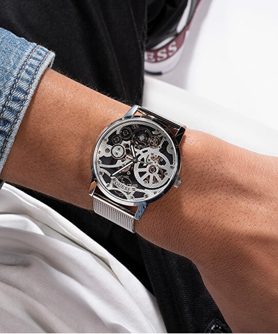 Orë dore GUESS GW0538G1