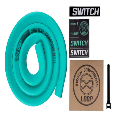 Riparues Gome Switch Loop Hard