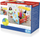 Unazë notuese Bestway 36351 Panda, 79x85cm, PVC, shumëngjyrëshe