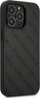 Mbulesë telefoni Karl Lagerfeld KLHCP13LPTLK, për iPhone 13 Pro 6.1", hardcase, e zezë