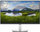 Monitor Dell Professional P2722H, 27" LED, Full HD, i zi / argjendtë