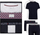 Set me të brendshme Tommy Hilfiger UM0UM030360W6