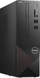 Kompjuter Dell Vostro 3681 SFF PC, Intel Core i5-10400, 8 GB RAM, Intel UHD Graphics 630, 256 GB SSD, Windows 11 Pro, i zi
