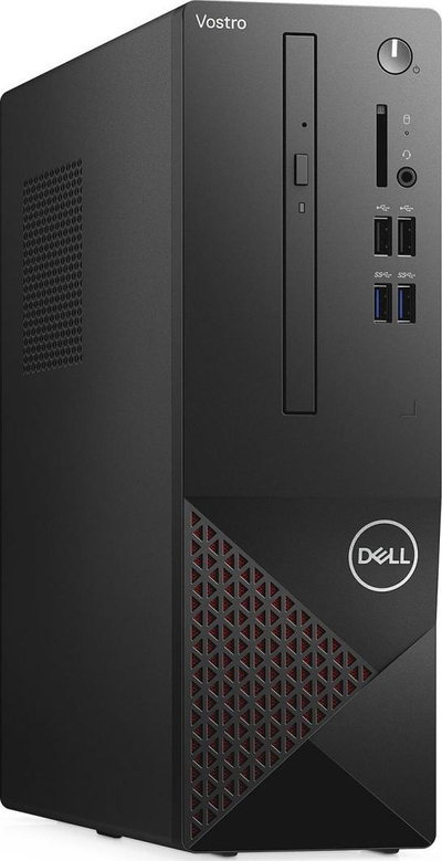 Kompjuter Dell Vostro 3681 SFF PC, Intel Core i5-10400, 8 GB RAM, Intel UHD Graphics 630, 256 GB SSD, Windows 11 Pro, i zi