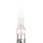 Kujdesi i syve kundër rrudhave SAMPAR The Impossible Eye Care, 4.8 ml