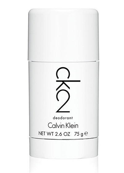 Deodorant Calvin Klein CK2, unisex