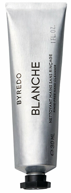 Xhel për duar Byredo Blanche,