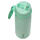 Termo shishe b.box, 690ml, me pipëz, rozë pink paradise