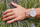 Unazë Hot Diamonds ER021