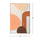 Pikturë 3D Fluo 60x4,5x90Hcm (HM4543.01), bezhë
