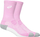 Детски спортски чорапи ASICS PERFORMANCE RUN SOCK CREW, за трчање, бели