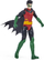 Figurina lodër DC Comics Batman, Robin, Joker, set me 3 copë, 30 cm, shumëngjyrëshe