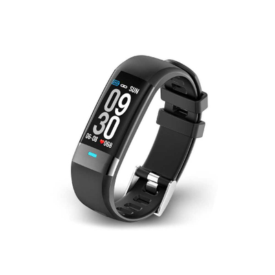 Smartwatch  Promedix PR-650 Smartband Pedometer Fitness & Sports Healthy Lifestyle