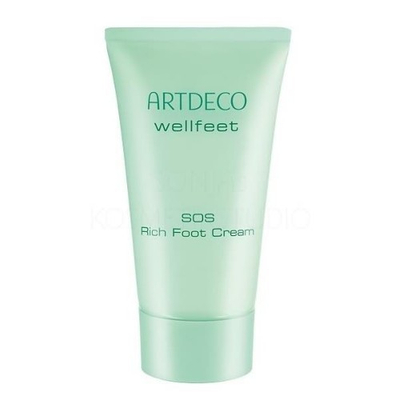 Krem ushqyes për shputa Artdeco 75 ml