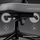 Karrige zyre Diablo V-Light, ergonomike, deri 110 kg, gri e hapur