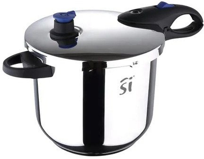 Tenxhere me presion San Ignacio Duero, 9 L, inoks