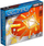 Blloqe magnetike për fëmijë Geomag Color, 30 pjesë