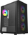 Kasa PC FSP Fortron M220-BA, Mid Tower, ARGB, e zezë
