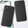 Këllëf telefoni Hurtel Soft Case për Huawei Nova 10 SE, silikon i hollë, kundër rrëshqitjes, i zi
