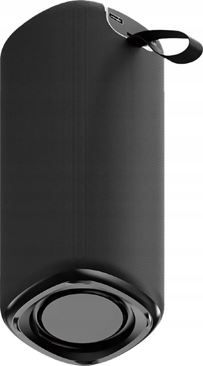 Altoparlant Bluetooth Gembird, 10W, LED RGB, i zi