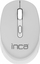 Maus gaming Inca IWM-243RG, wireless, 1600 DPI, gri