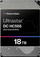 Hard disk i brendshëm Western Digital Ultrastar DC HC555, 18TB, 3.5", SAS3