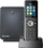 Sistem telefoni DECT Yealink W69P, bazë W60B, dorezë W59R, i zi