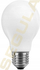Llampë LED Segula 55247, 6.5W 45W e barabartë, E27, xham amber