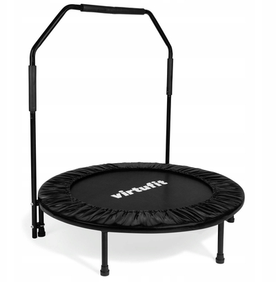 Trampolinë fitnesi VirtuFit VF06006, 100 cm, me dorezë
