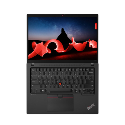 Laptop Lenovo ThinkPad T14s, 14", Intel i7-1355U, 16 GB RAM, 512 GB SSD, i zi