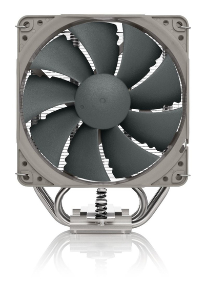 Ftohës procesori Noctua NH-U12S redux, 120mm, 120.2 CFM, i hirtë