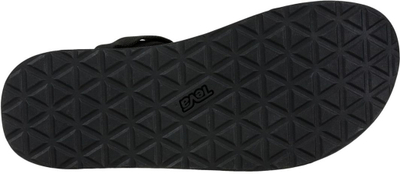 Sandale Teva M'S Original Universal Urban (1004010-BLK-10), të zeza, nr 43
