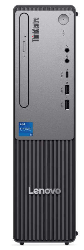 Kompjuter desktop Lenovo ThinkCentre Neo 30s Gen 5, Intel Core i7 13620H, 16GB RAM, i zi