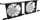 Ftohës Inter-Tech Argus ES-011, 120 mm