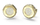 Vathë për femra GUESS JUBE04595JWYGT/U