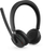 Слушалки Lenovo 4XD1S19778, со кабел, со микрофон, црни