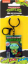 Varëse çelësash Thumbs Up TMNT 3D Keychain, akrilik, shumëngjyrëshe