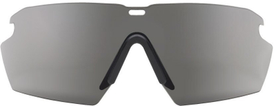 Wizier balistik 3M ESS Crosshair, polikarbonat, 100% UVA UVB, gri e errët
