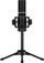 Mikrofon Streamplify MIC RGB, kondensator kardioid, USB, i zi