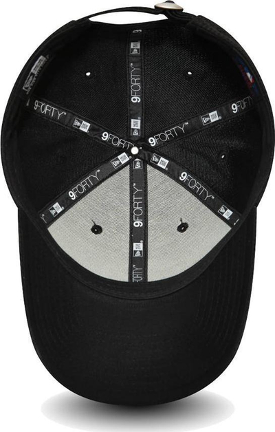 Kapelë New Era New York Yankees 39THIRTY Diamond Era për burra, M/L, e zezë