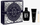 Set parfum për meshkuj Givenchy Gentleman Society, 3 pjesë, 100ml EDP, 75g deodorant, i zi