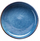 Pjatë e thellë Verlo Deep Blue, porcelani, 29.5 cm, blu e errët