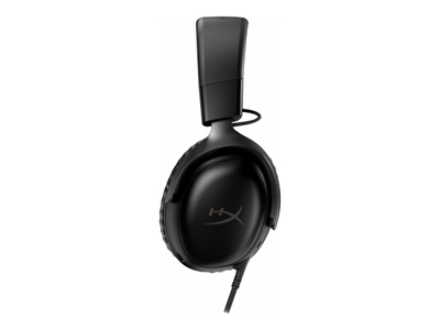 Kufje HyperX Cloud III (727A8AA), të zeza