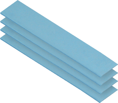 Термичка подлога Arctic TP-3 Thermal Pad 120x20x0,5мм (4 парчиња)